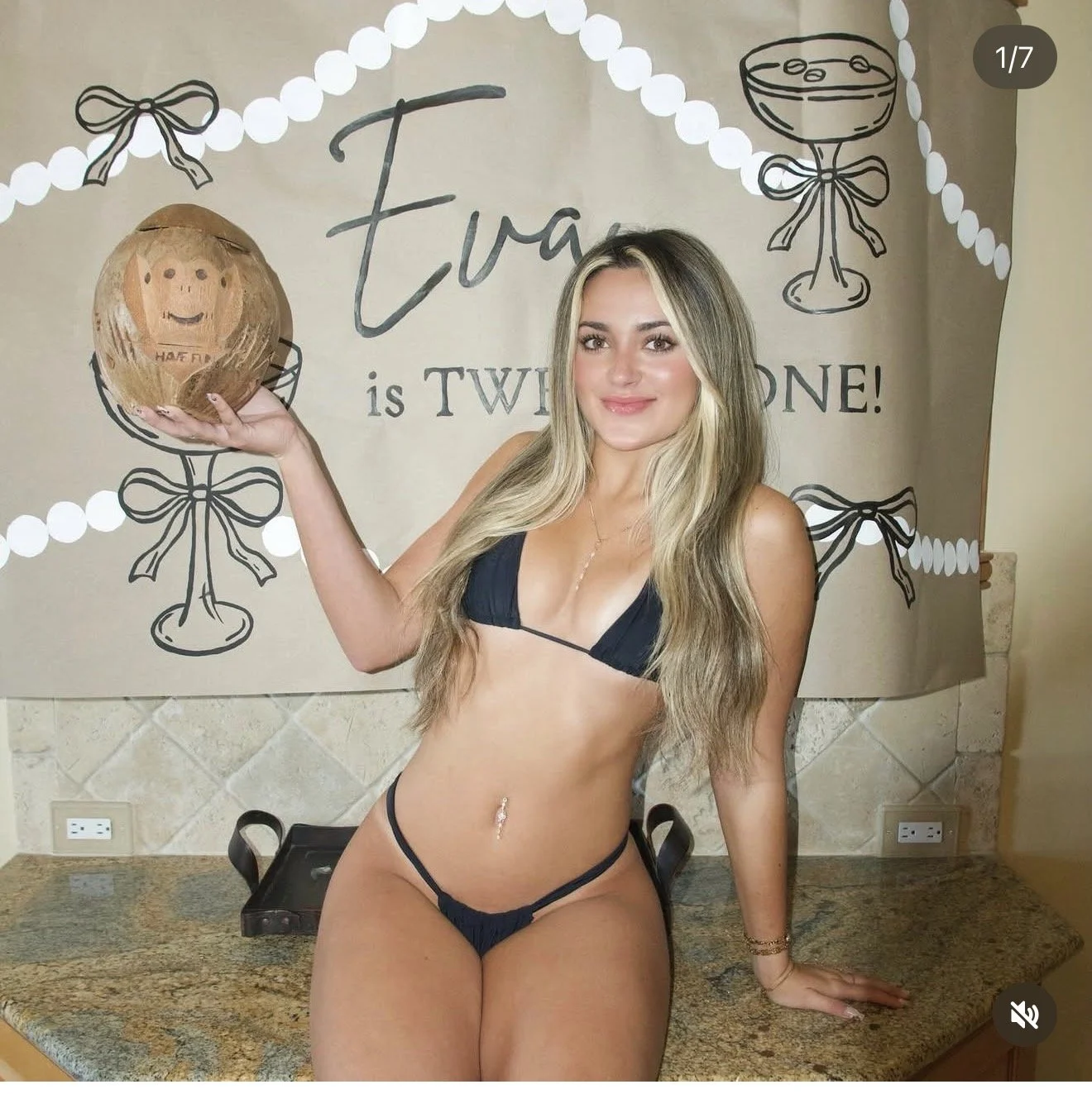 Sorority girl showing off her fat ass image 23