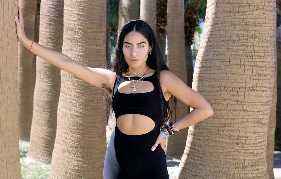 Jessie Reyez image 1