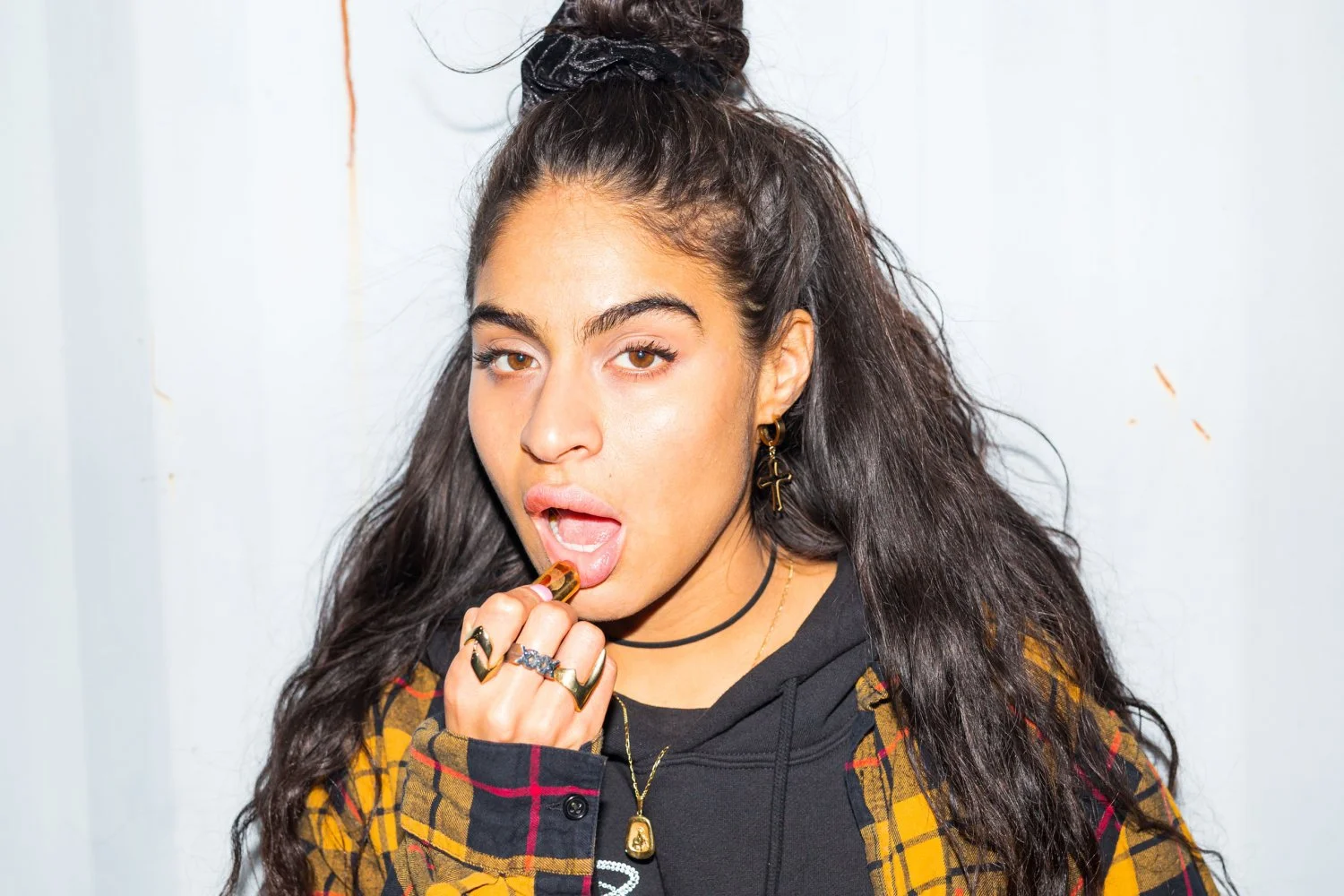 Jessie Reyez image 3