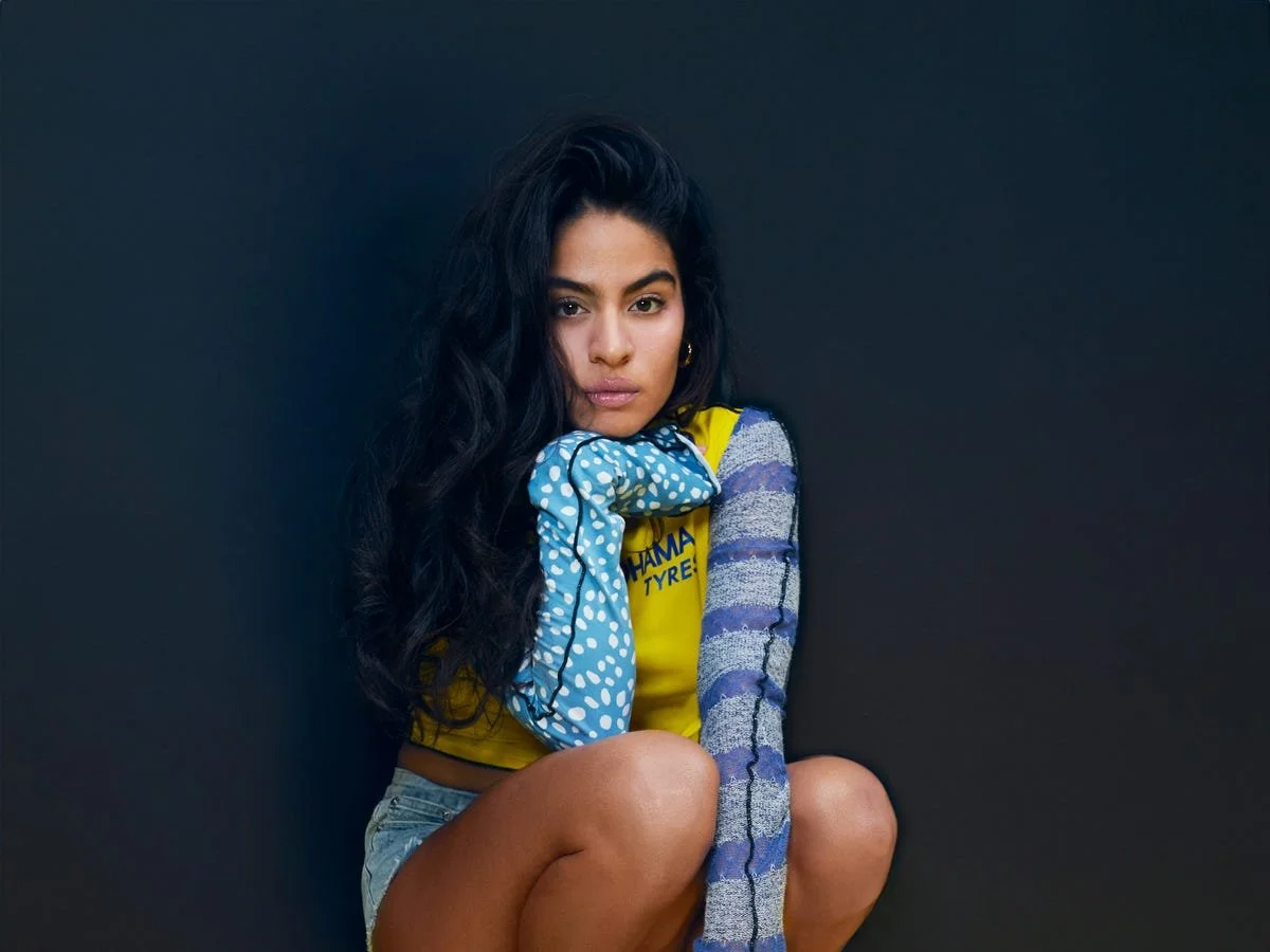 Jessie Reyez image 4