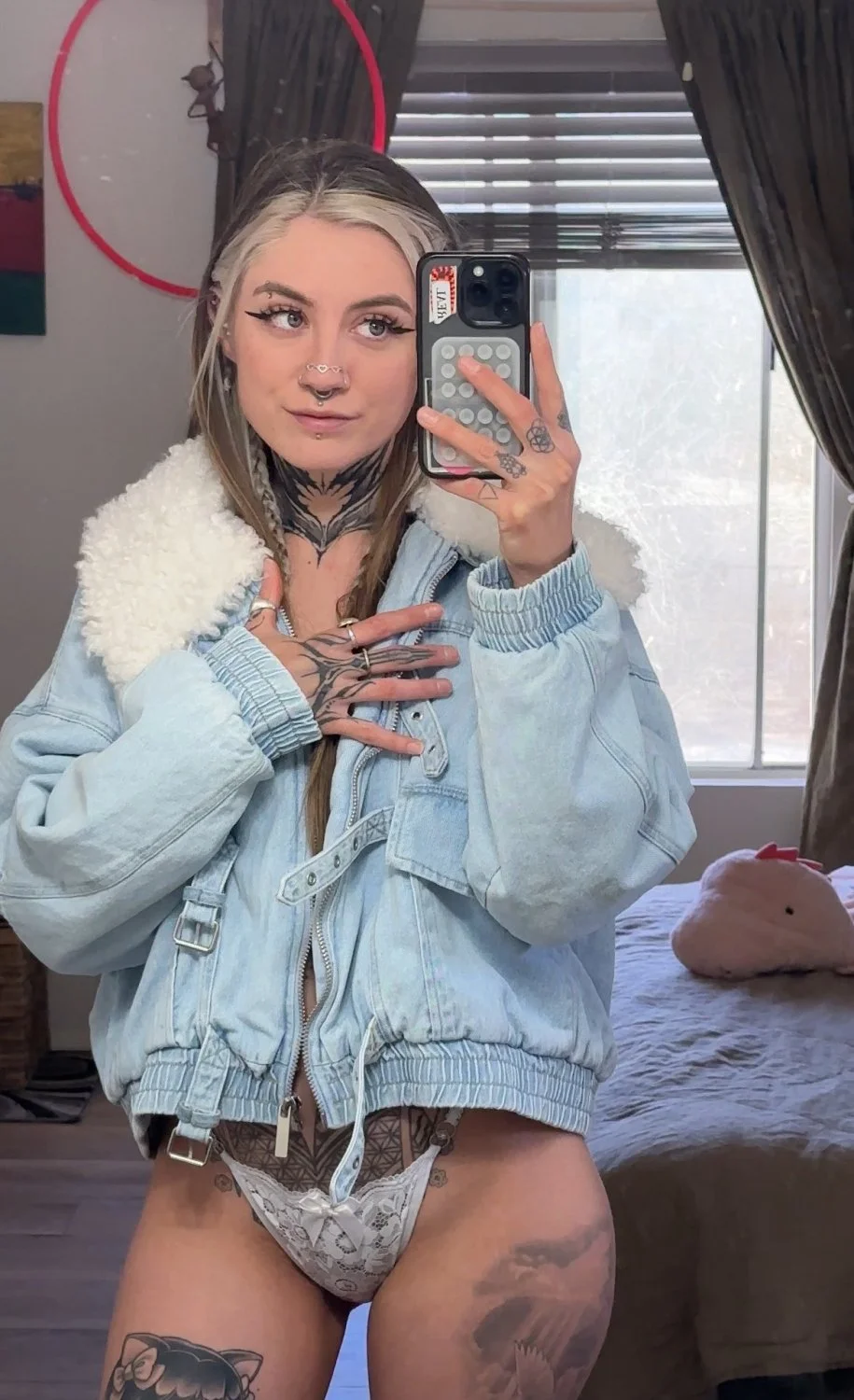 Tattoo Hottie image 2