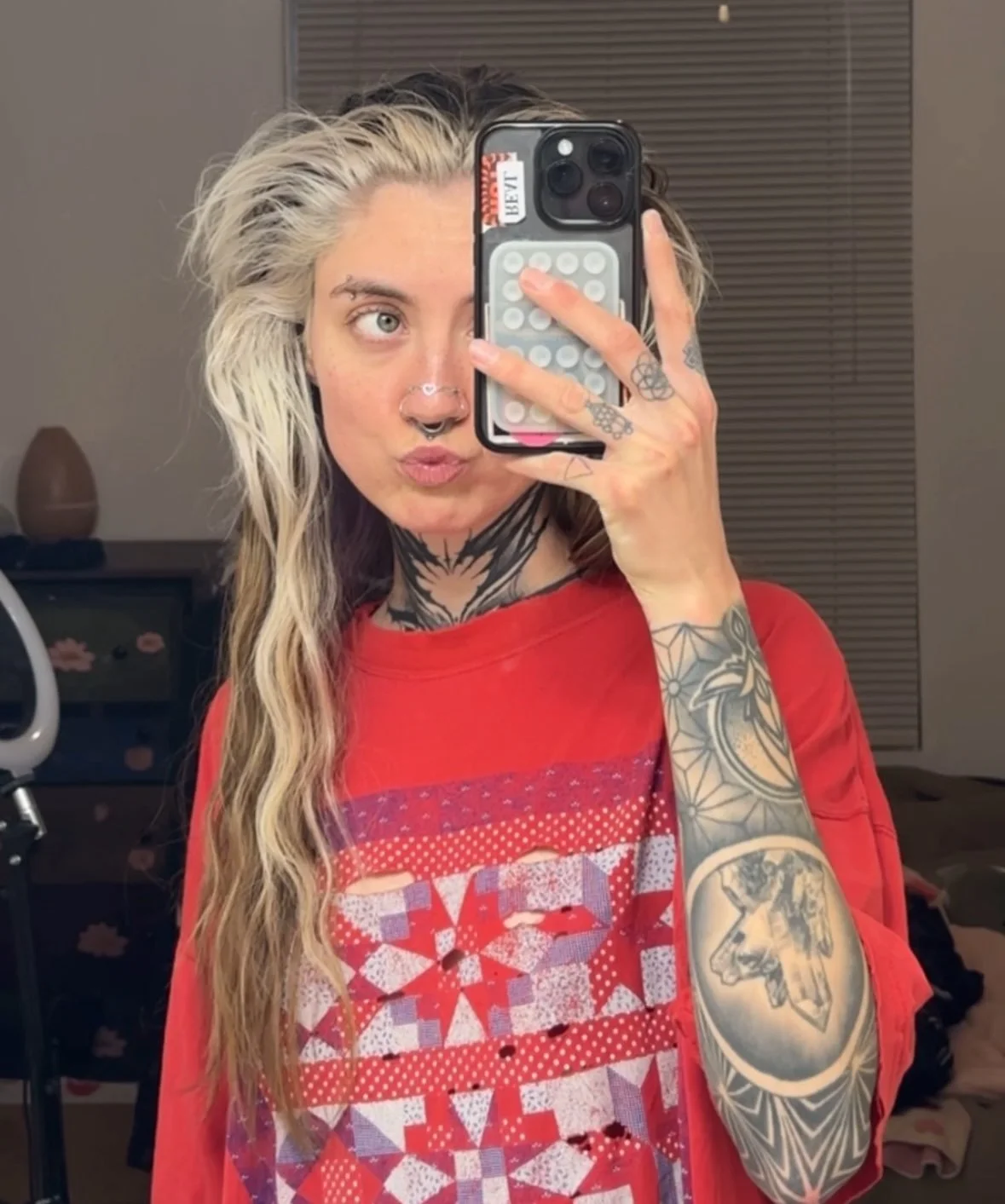 Tattoo Hottie image 6