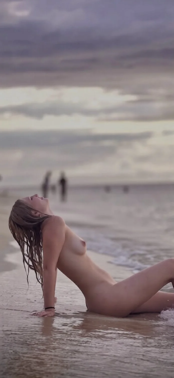 Swedish girls naked! 5 (AI) image 14