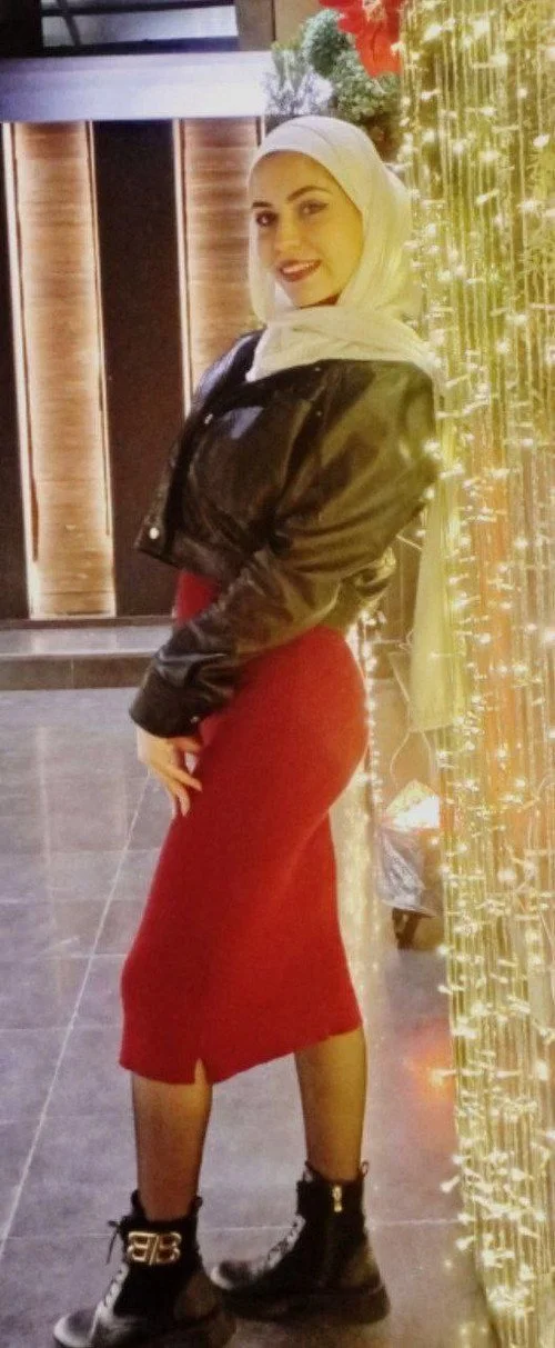HIjabi Muslimah image 20