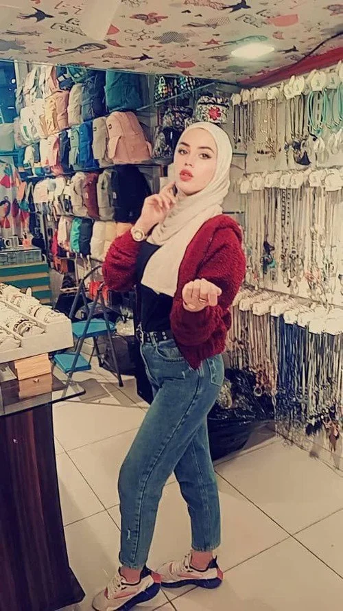 HIjabi Muslimah image 37