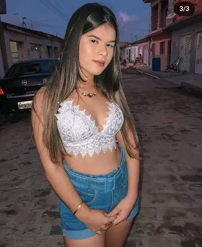 Geovanna Alves😱 cover image