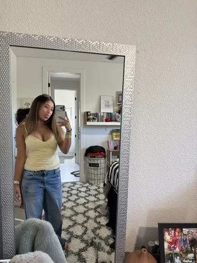 College girl leaked cover image