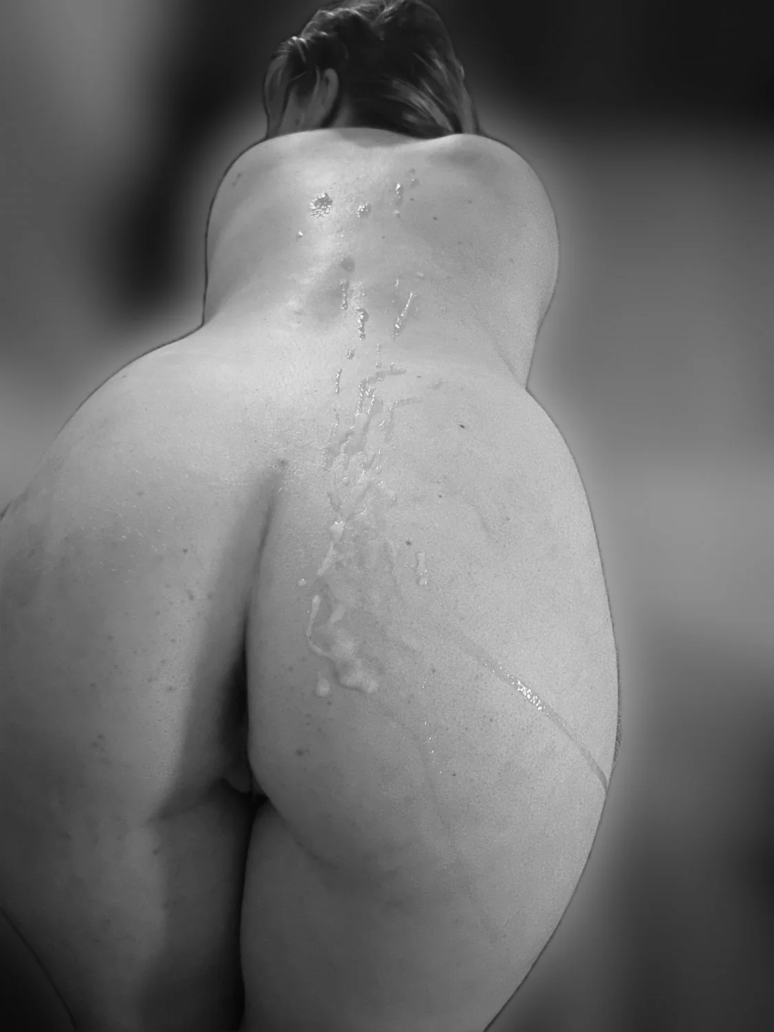The taken bitch love strange dick image 6