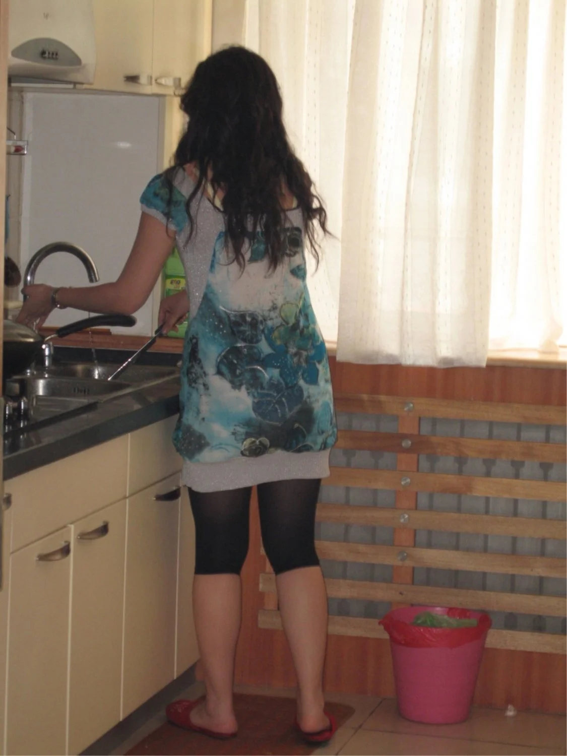 Chinese amateur milf 22-2 image 27