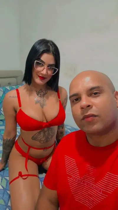 O surgimento de uma lenda cover image