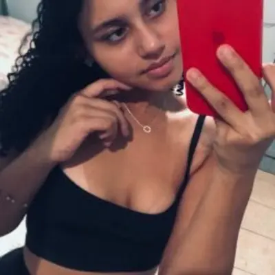 Ruivinha novinha safada cover image