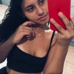 Ruivinha novinha safada image 2