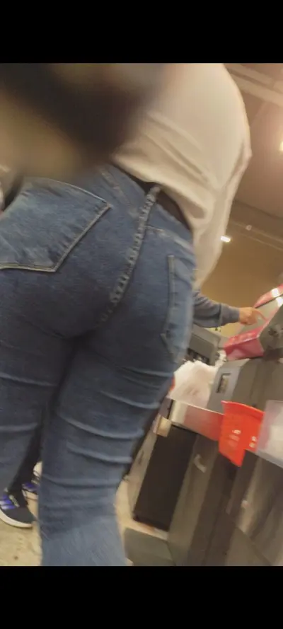 Ass in public 10 cover image