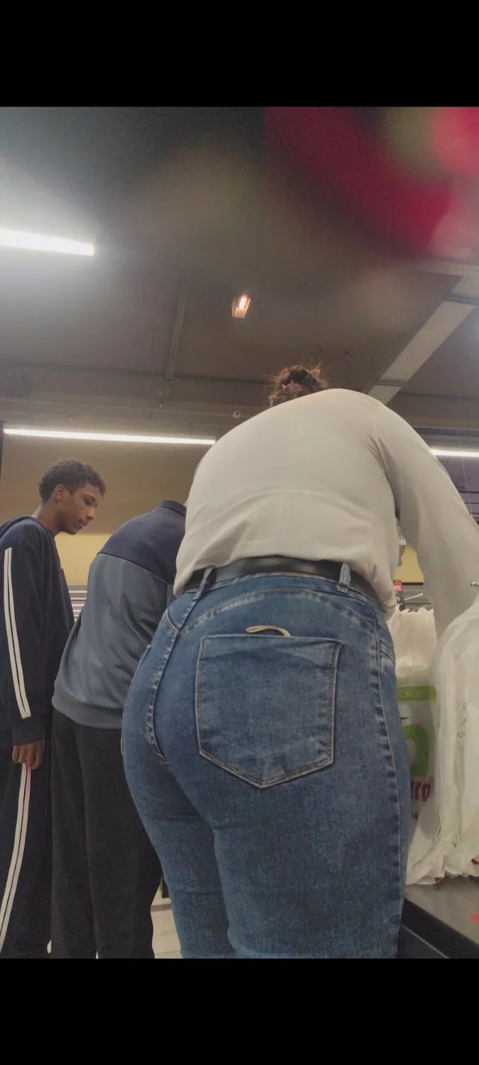 Ass in public 10 image 12