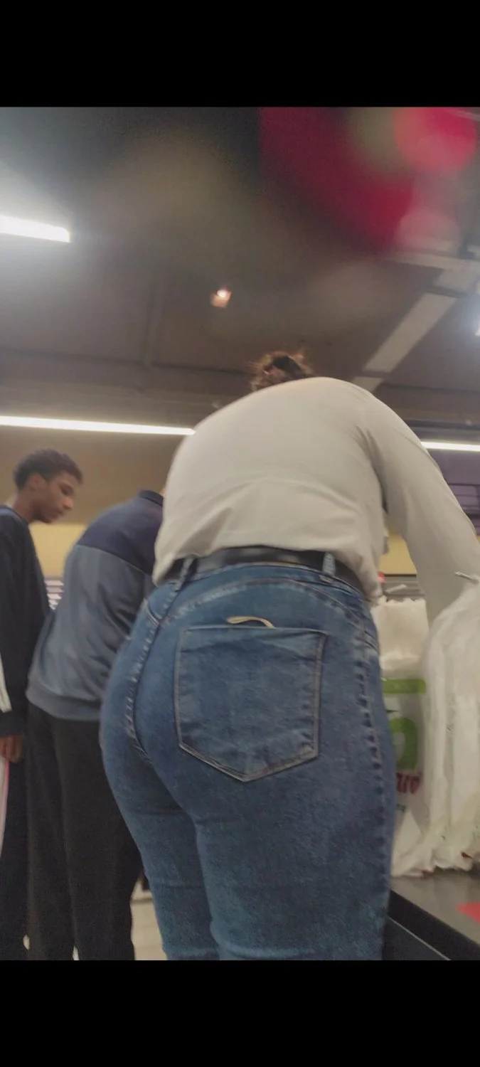 Ass in public 10 image 2