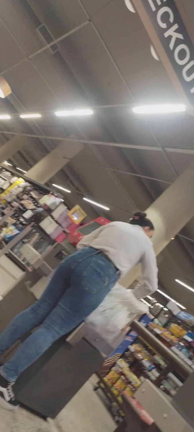 Ass in public 10 image 9