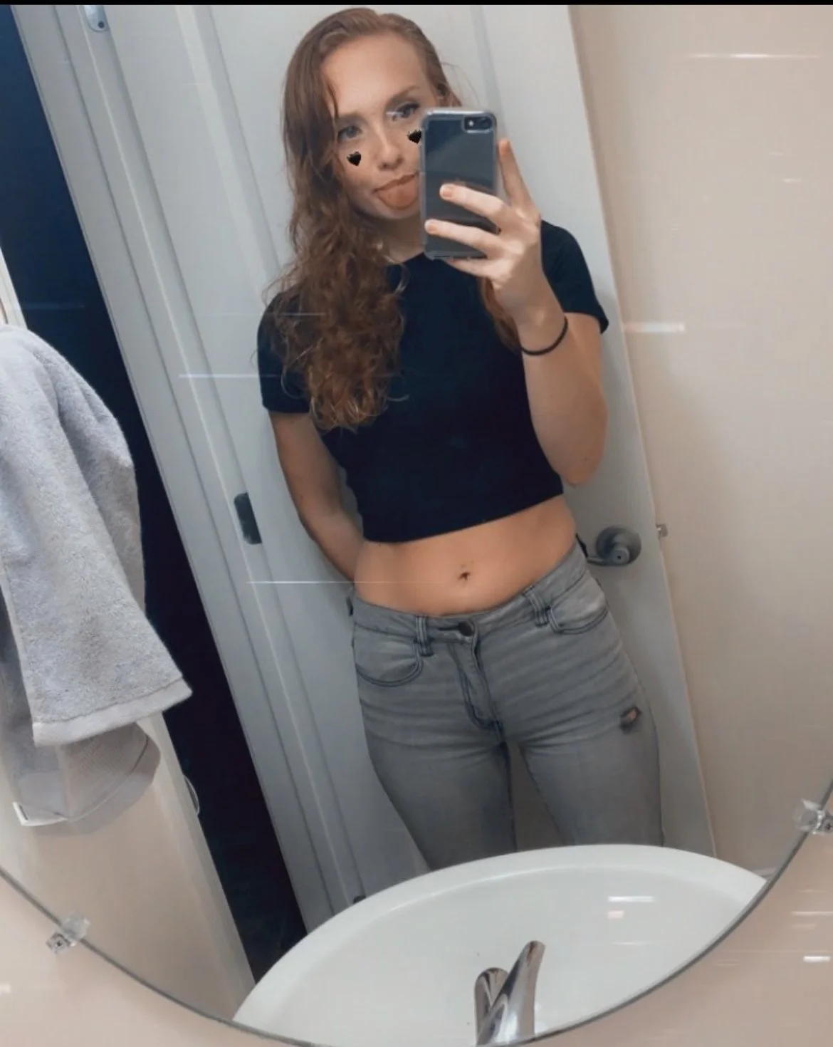 Ginger Slut / BBC / Public Use image 2