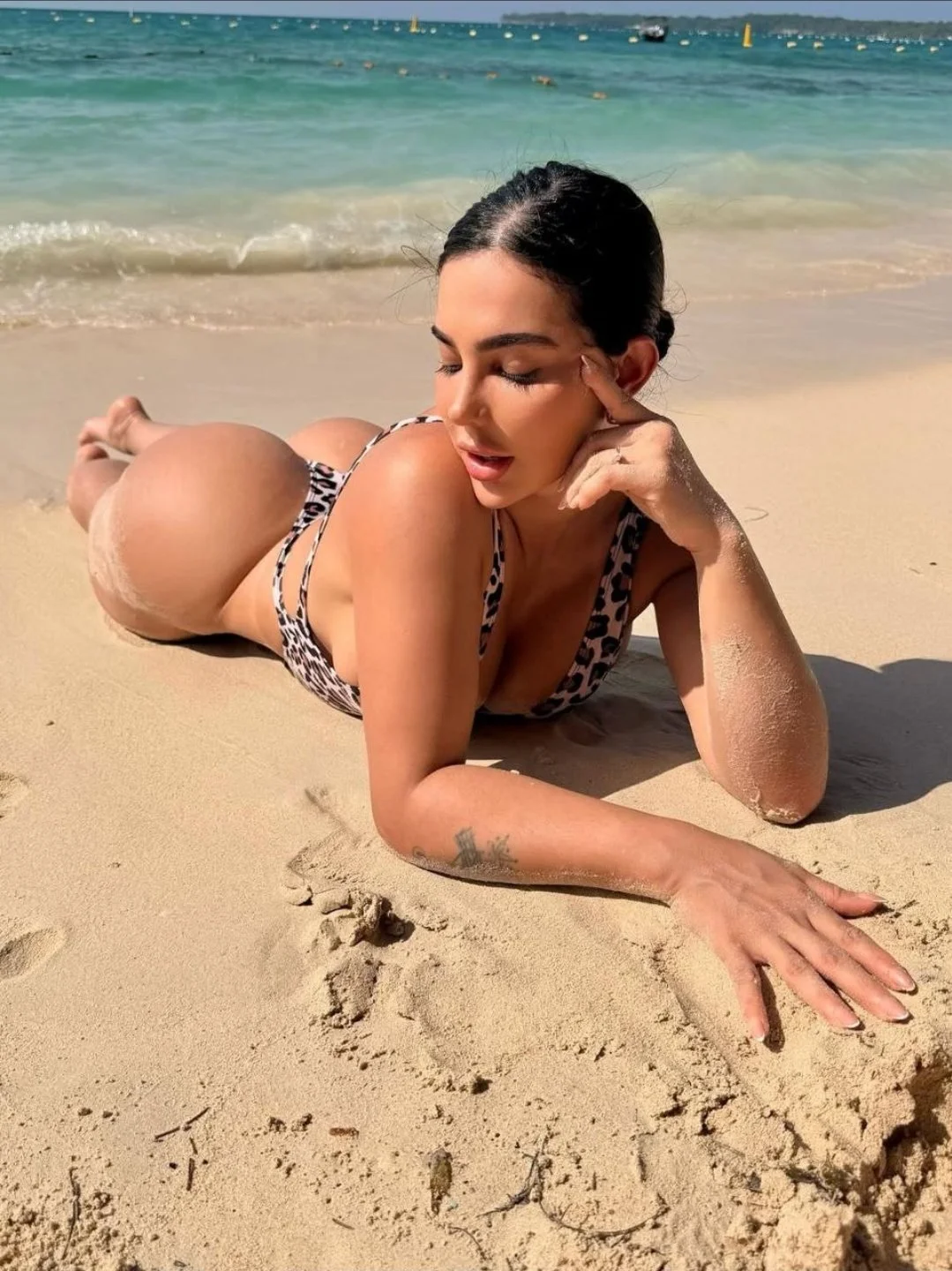 Brenda colombiana 🇨🇴 image 4