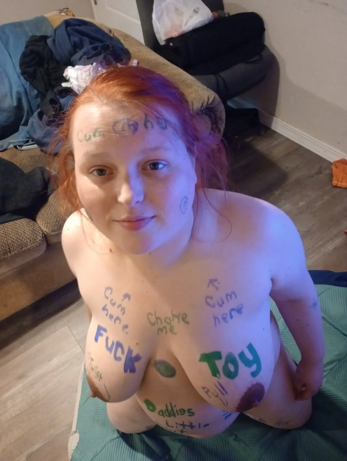 Slut Sandea main image