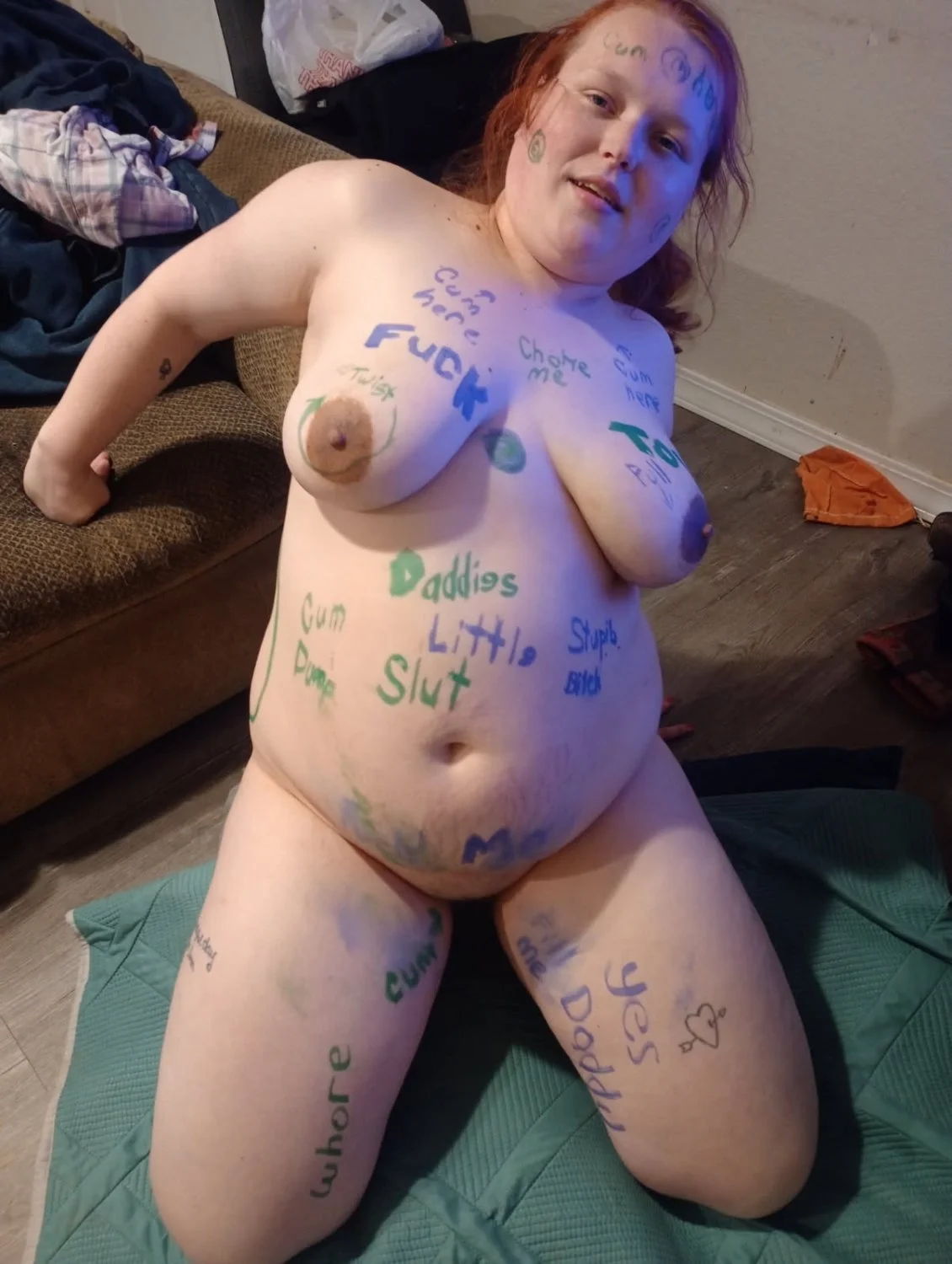 Slut Sandea image 7