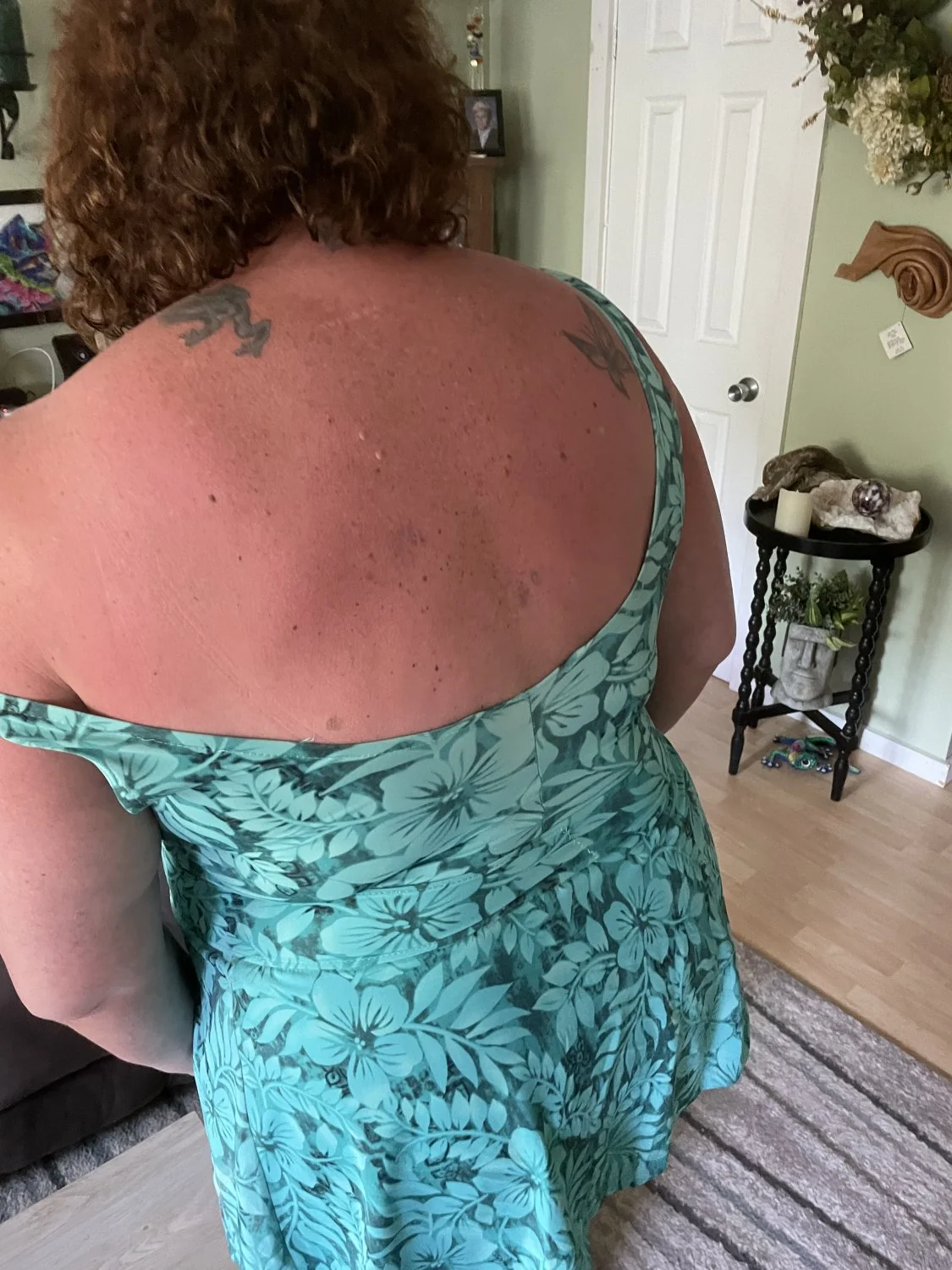 Non nudes of the wife image 5