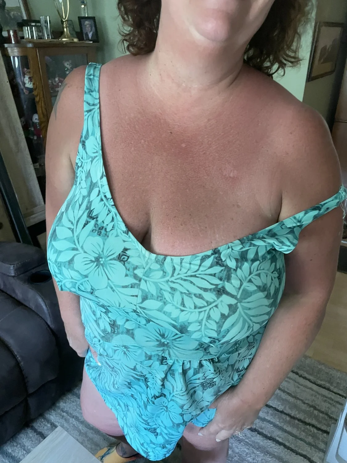 Non nudes of the wife image 7