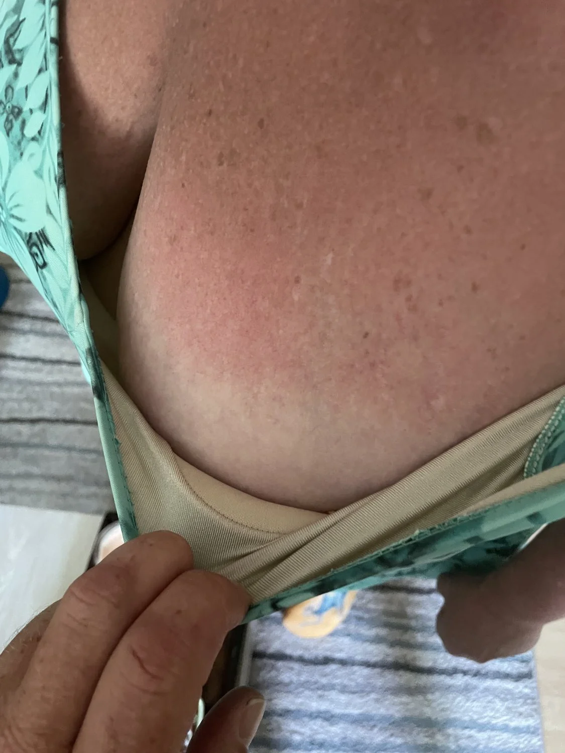Non nudes of the wife image 9