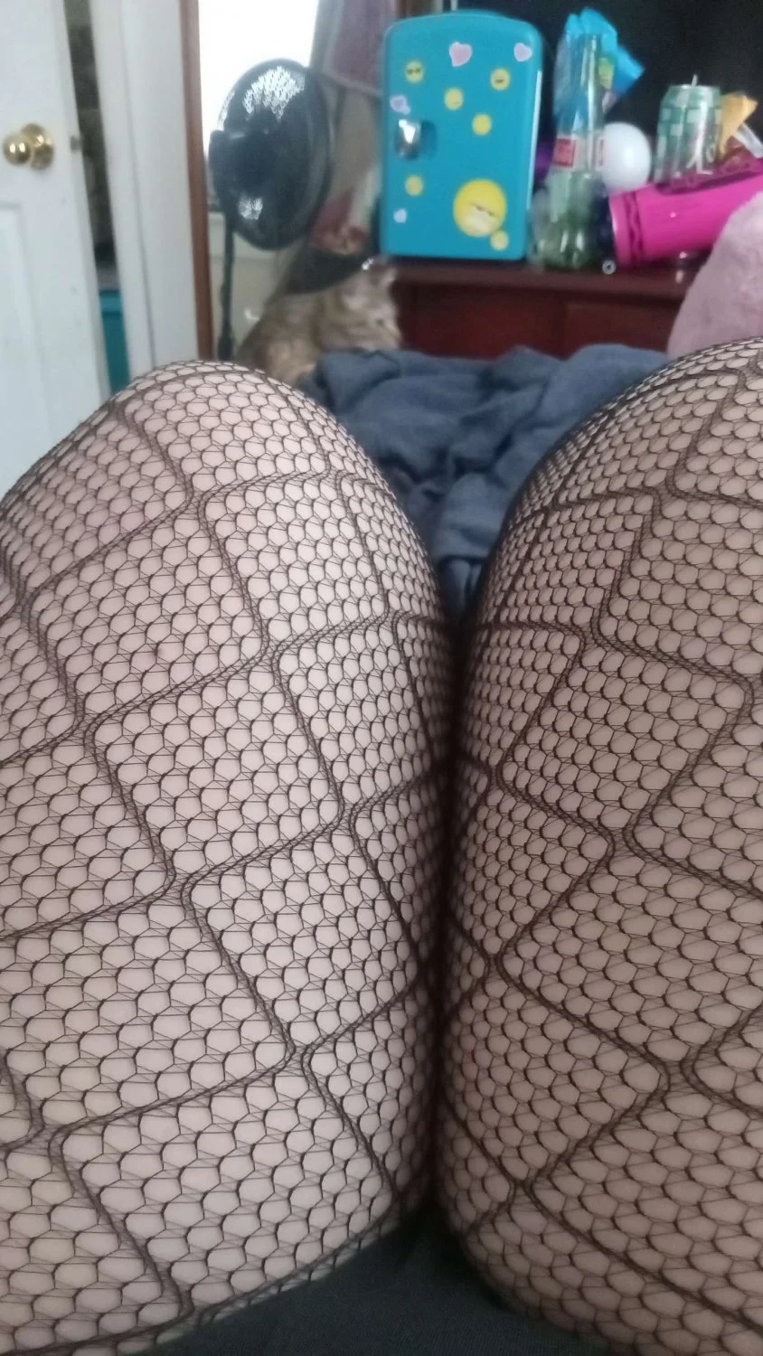 Goth mommy girlfriend image 10