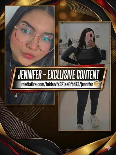 Pack viral jennifer chilena santiago 2026🔥🔥🔥 cover image