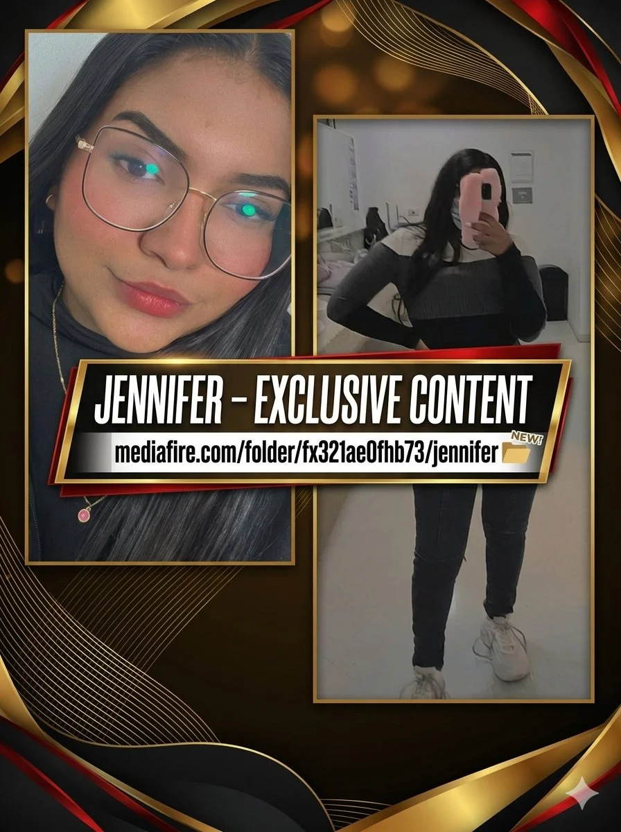 Pack viral jennifer chilena santiago 2026🔥🔥🔥 main image