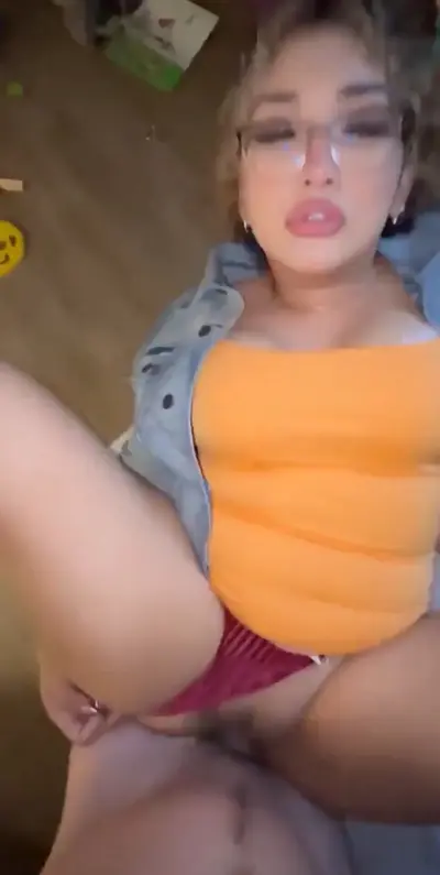Slut wanted to fuck bad!!!!wasn’t turning that down cover image