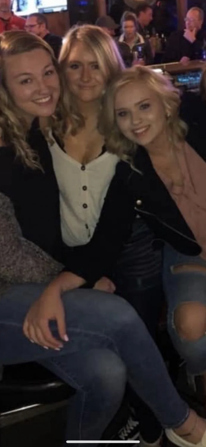 She wouldn’t let me in her pants but let my friend hit b4 he fucked her titties till he came on them image 20