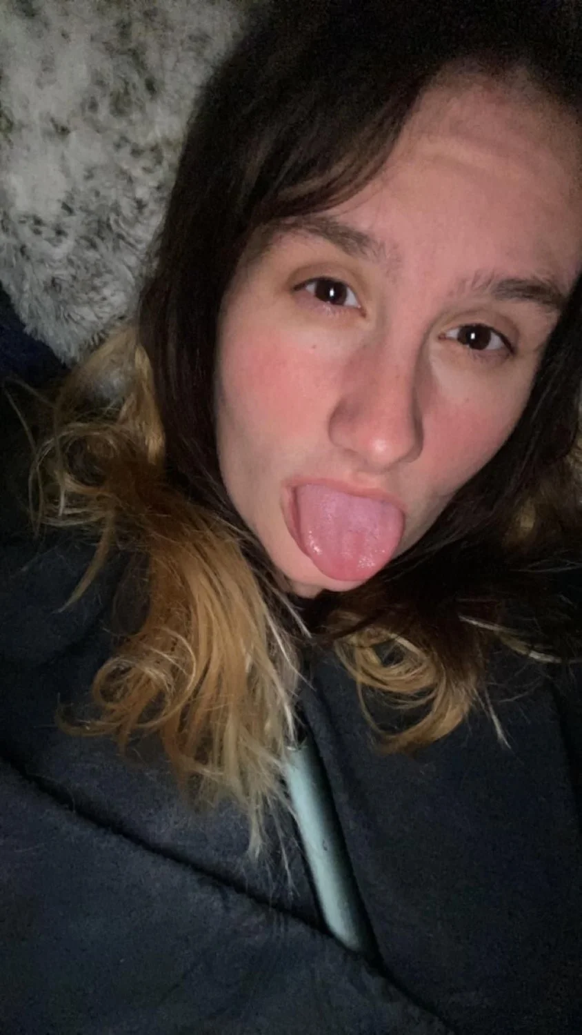 Another exposed slut. Enjoy image 2