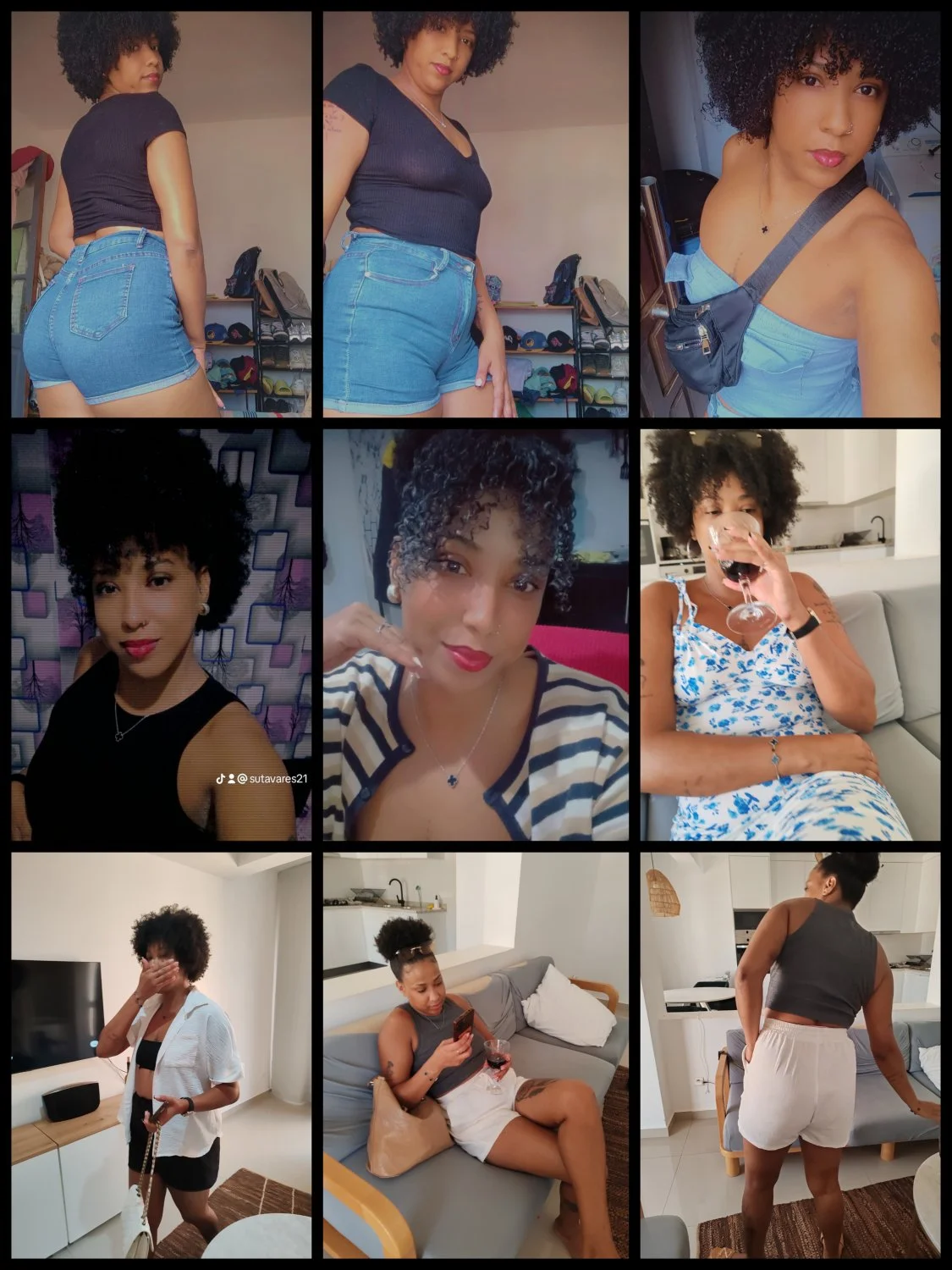 Cabo Verde putas 🍆🍆🍆🍆 image 4
