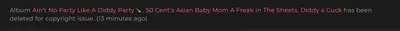Dj Vlad Made The Block Super Hot, All Diddy Freak Off Tapes Got Taken Down Off Erome cover image