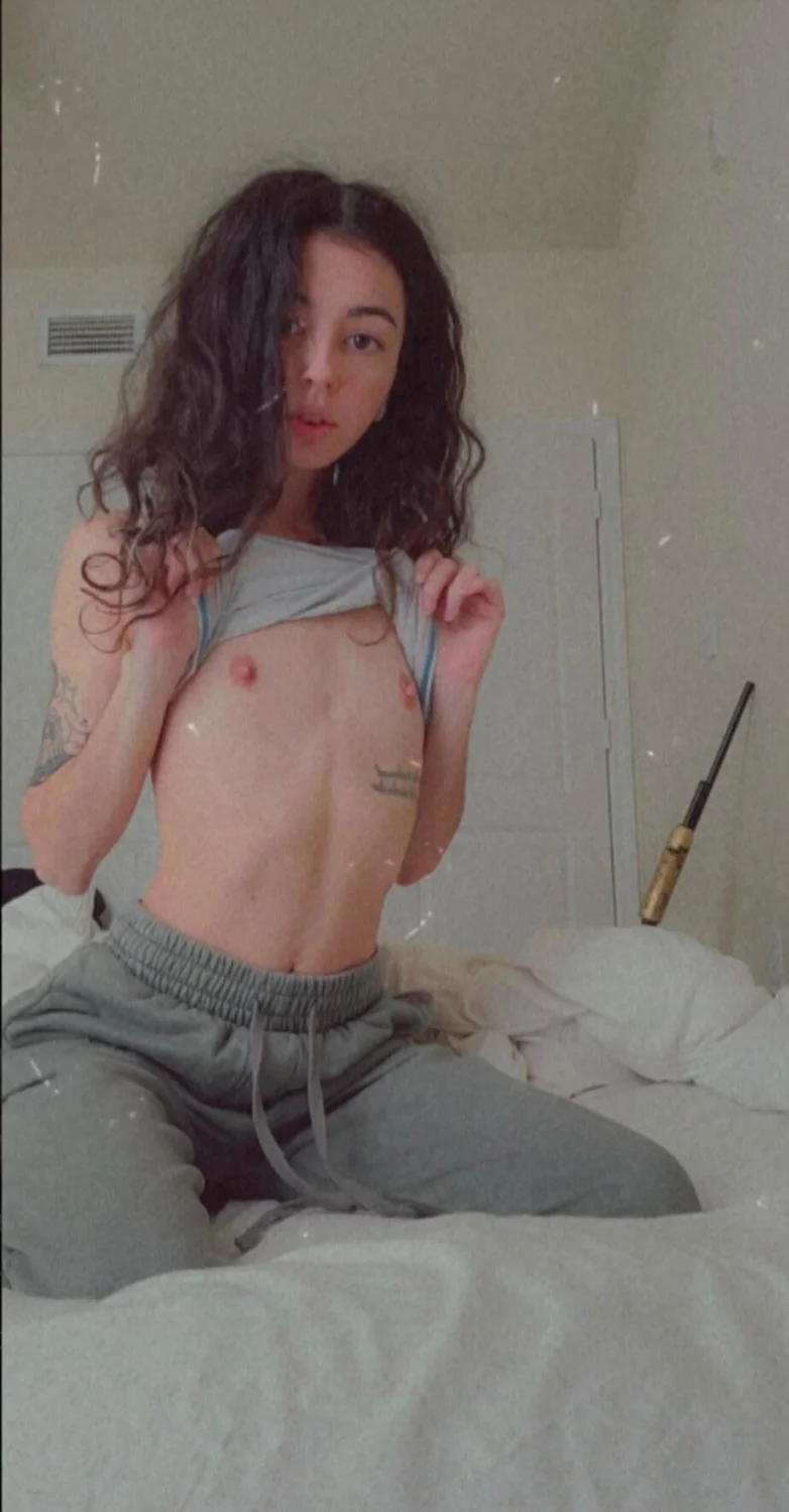 Exposed Luci image 4