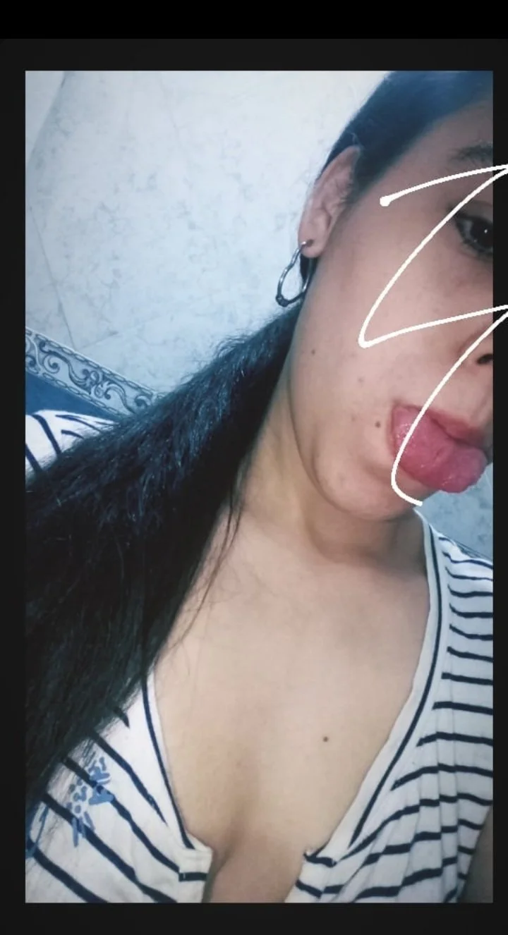Eli, flaquita de ig con culo bien redondito (re-post) image 11