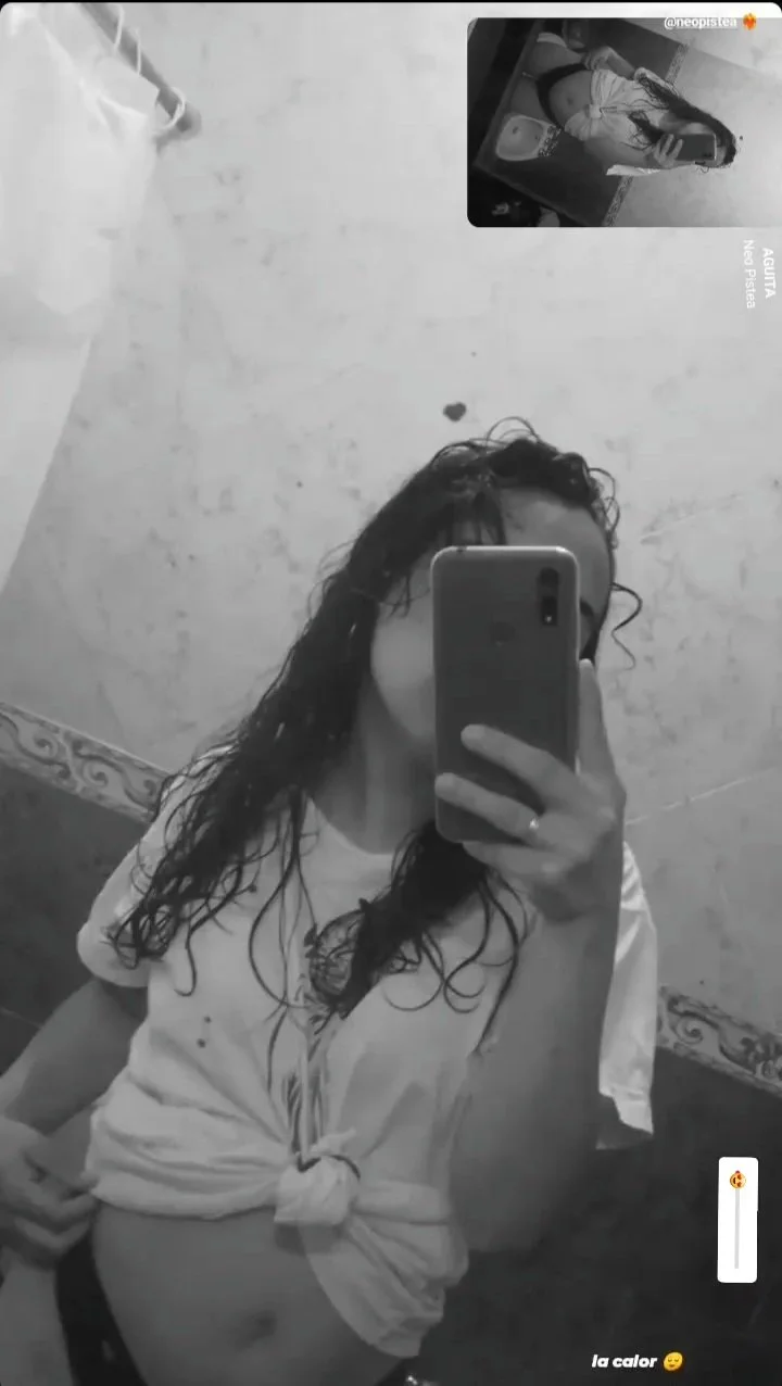 Eli, flaquita de ig con culo bien redondito (re-post) image 12
