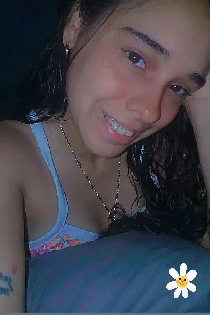 Eli, flaquita de ig con culo bien redondito (re-post) image 13