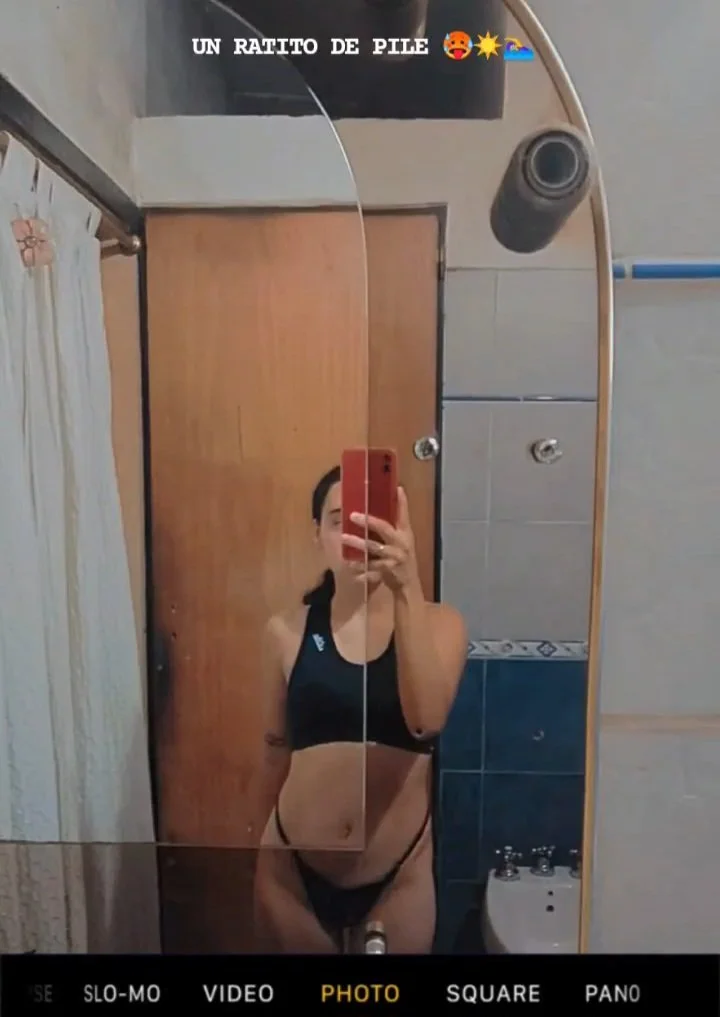 Eli, flaquita de ig con culo bien redondito (re-post) image 5