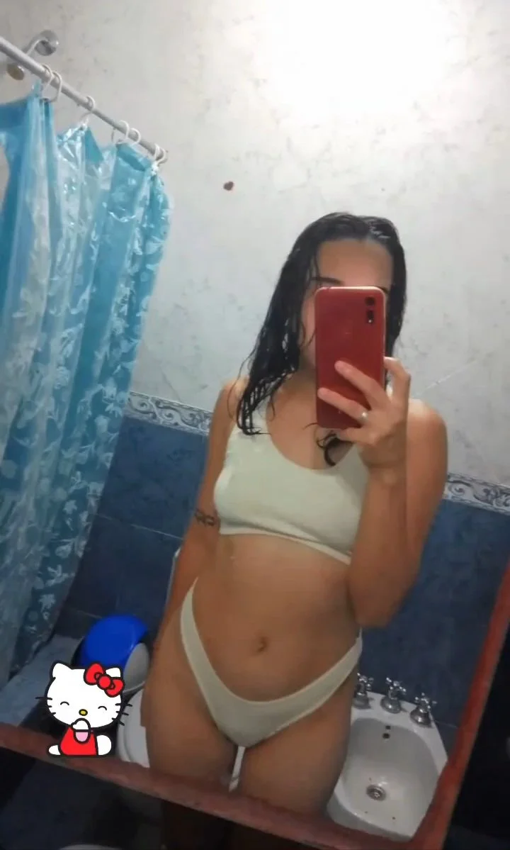 Eli, flaquita de ig con culo bien redondito (re-post) image 7