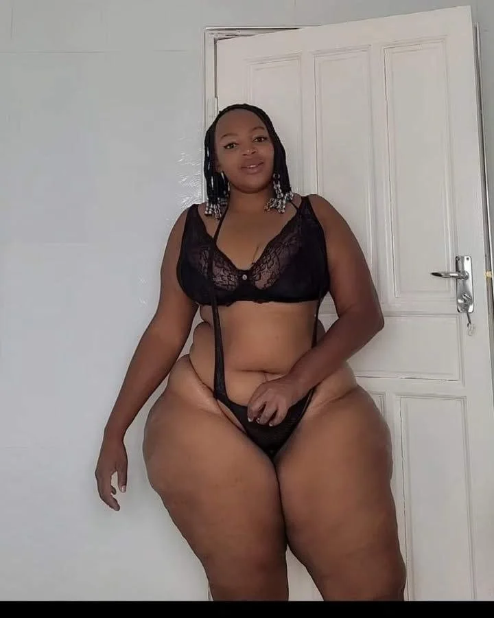 ZIMBABWE BBW main image