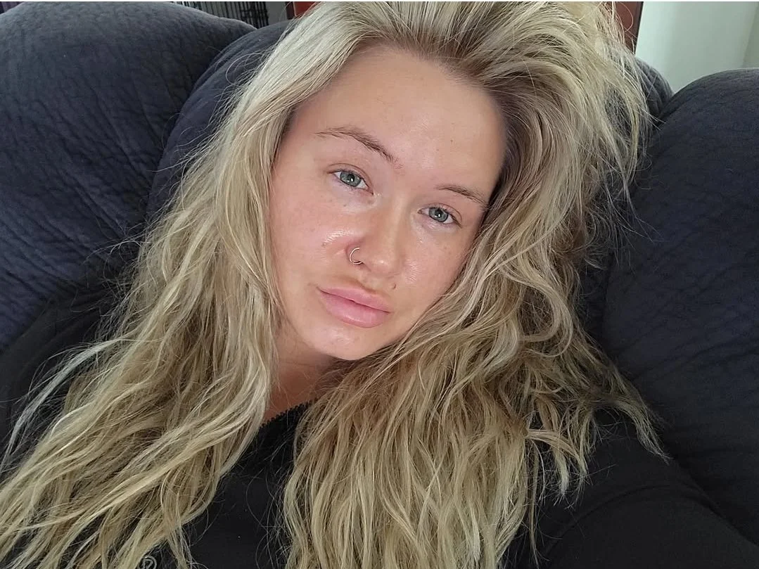 GODDESS SAMMI image 21