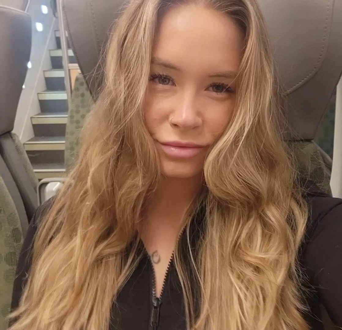 GODDESS SAMMI image 36