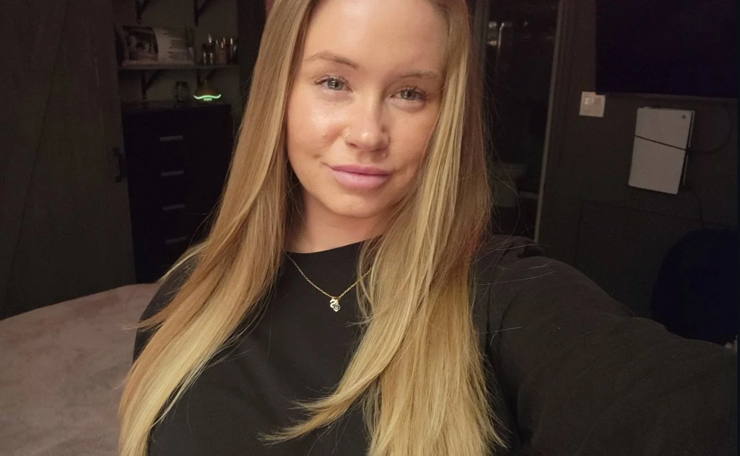 GODDESS SAMMI image 39