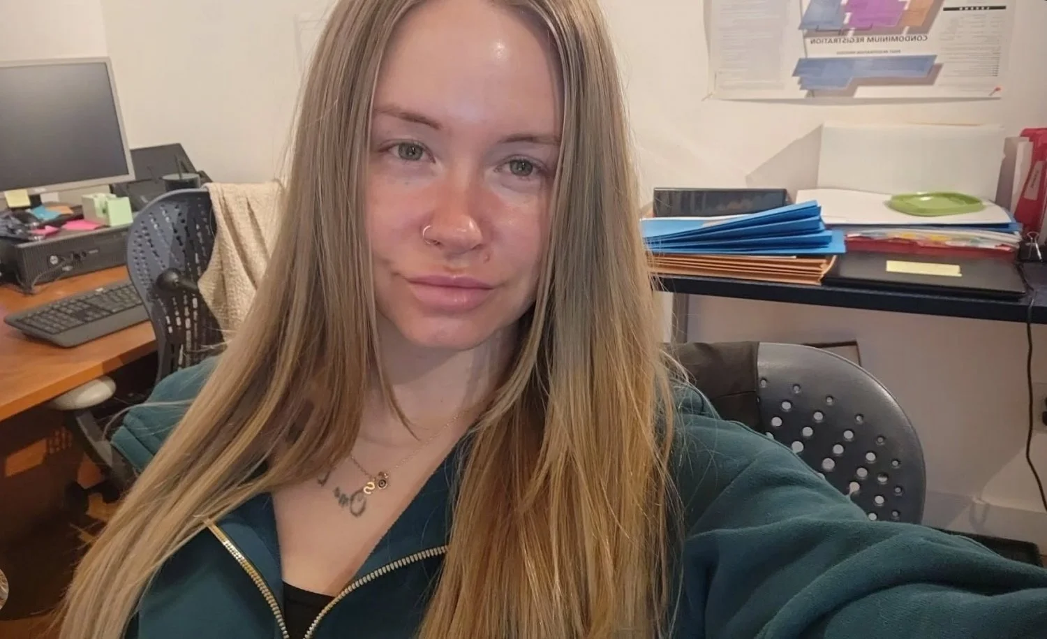 GODDESS SAMMI image 40