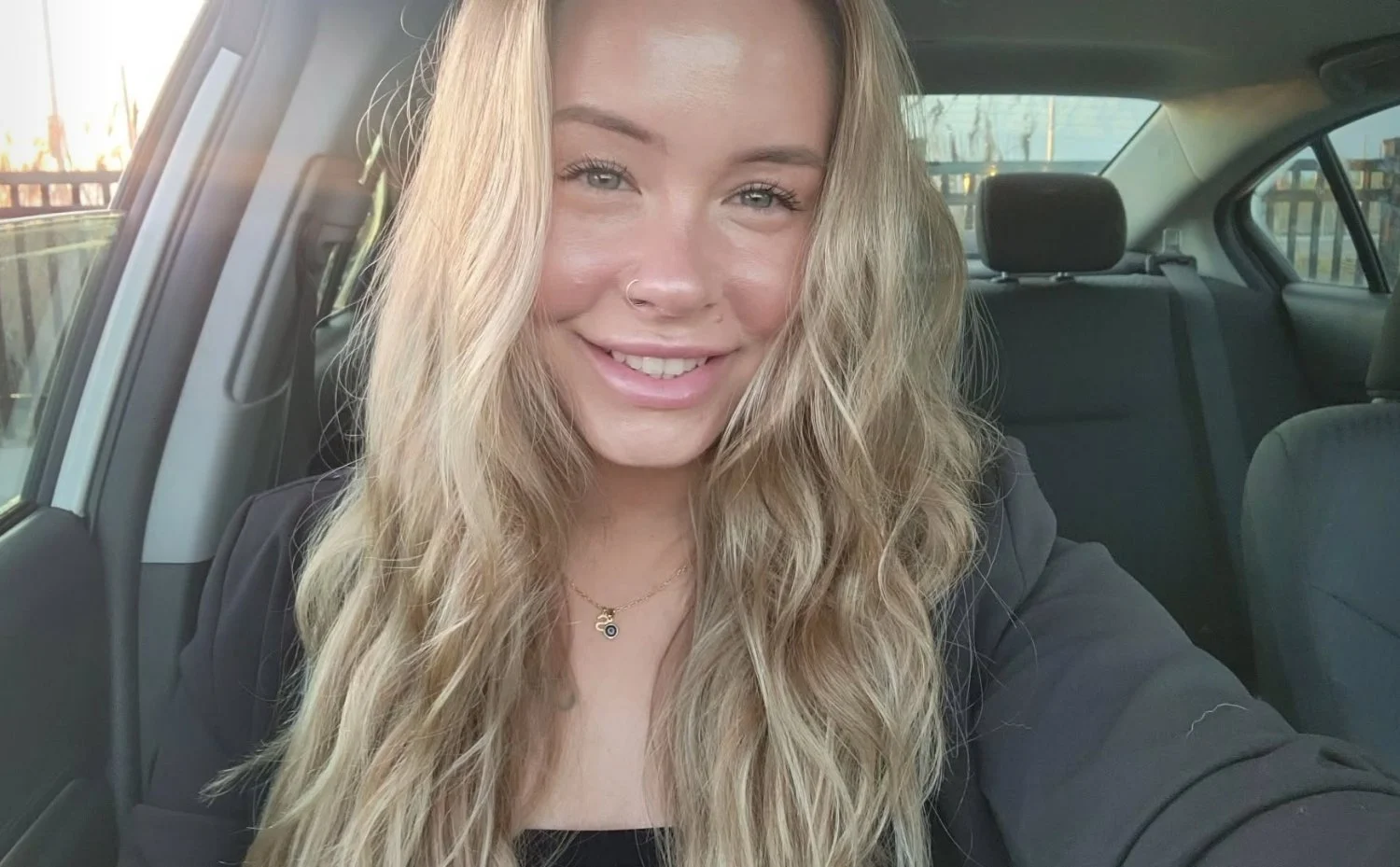 GODDESS SAMMI image 41