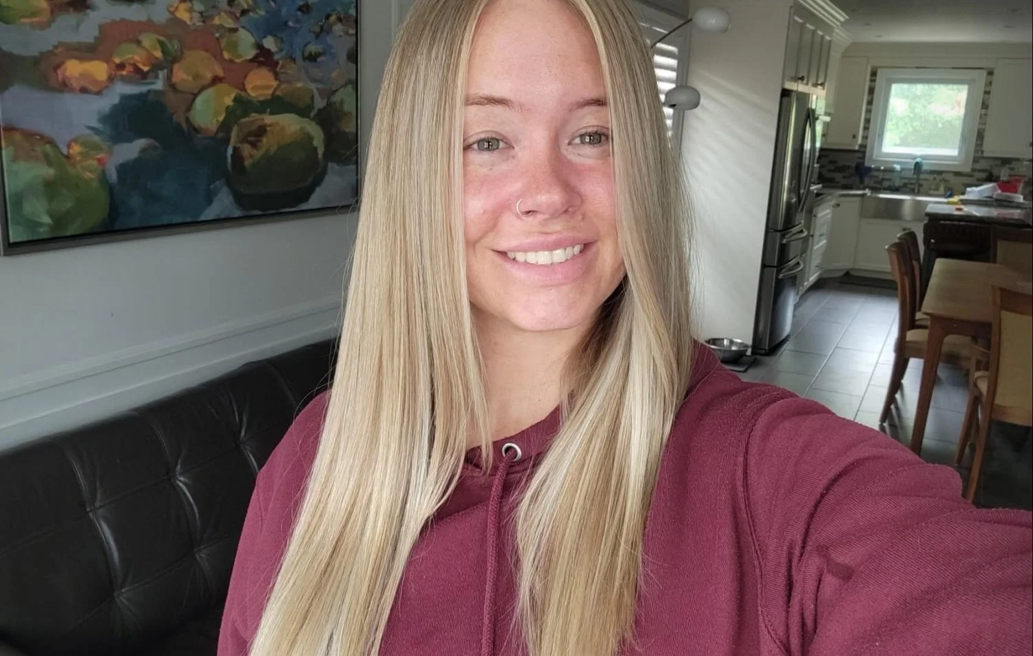 GODDESS SAMMI image 47