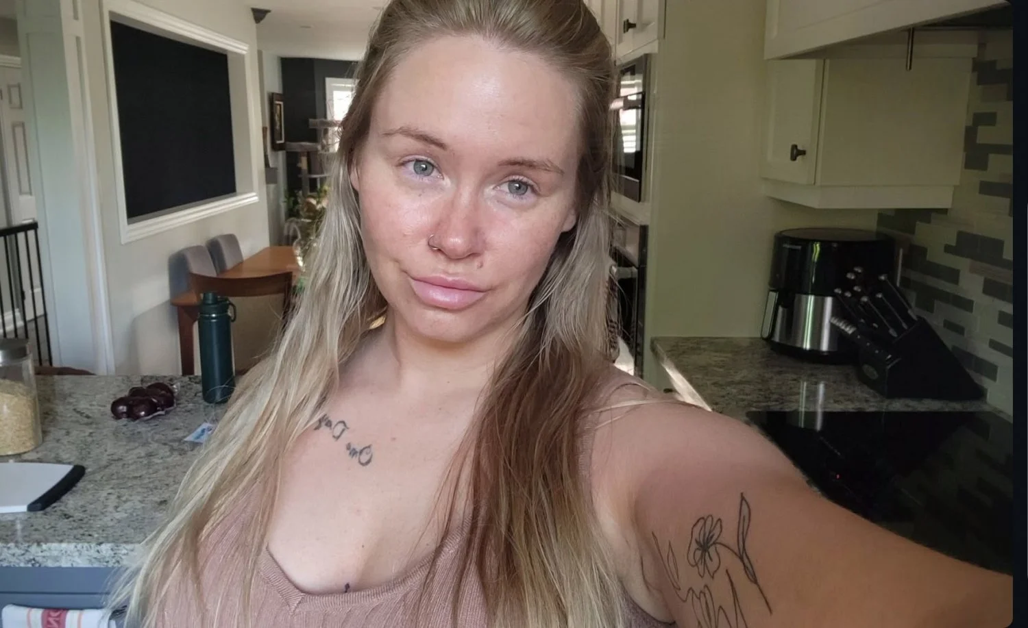 GODDESS SAMMI image 49