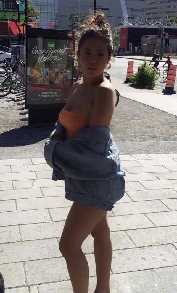 Jasmine Gatien - Jaswella image 16
